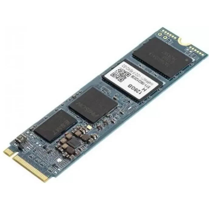 Накопитель SSD 128Gb Foxline (FLSSD128M80E13TCX5SE)