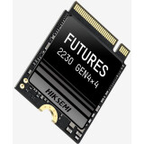 Накопитель SSD 2Tb HIKSEMI FUTURES (HS-SSD-FUTURES 2048G)