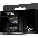 Накопитель SSD 2Tb HIKSEMI FUTURES (HS-SSD-FUTURES 2048G)