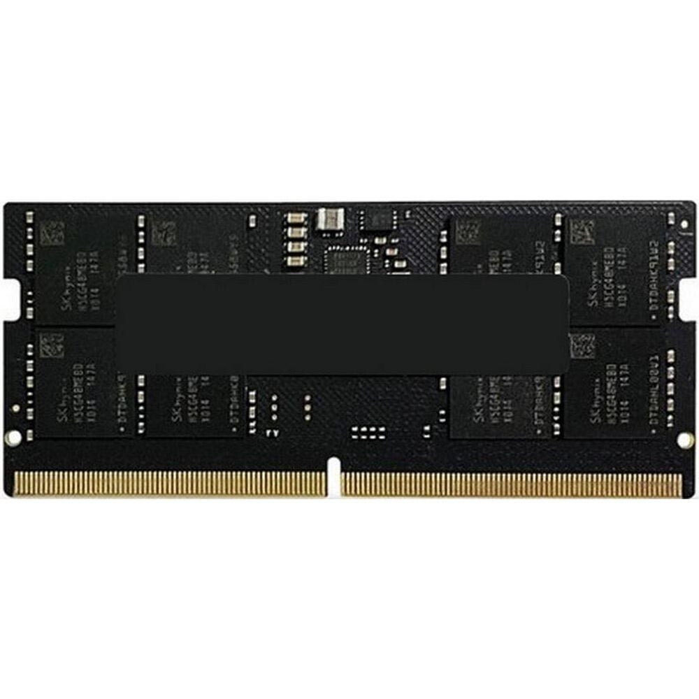 Оперативная память 8Gb DDR5 5200MHz AMD SO-DIMM (R558G5200S1S-U)