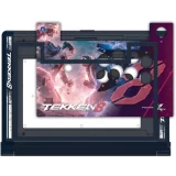 Джойстик Hori Fighting Stick (TEKKEN 8 Edition) (SPF-037U)