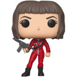 Фигурка Funko POP! TV Money Heist (La Casa De Papel) Tokio (34488)