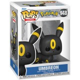 Фигурка Funko POP! Games Pokemon Umbreon (67665)