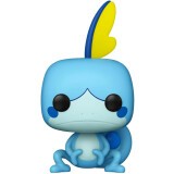 Фигурка Funko POP! Games Pokemon Sobble (71341)