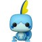 Фигурка Funko POP! Games Pokemon Sobble - 71341