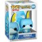 Фигурка Funko POP! Games Pokemon Sobble - 71341 - фото 2