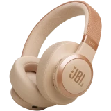 Гарнитура JBL Live 770NC Beige (JBLLIVE770NCSAT)