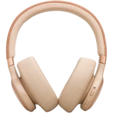 Гарнитура JBL Live 770NC Beige (JBLLIVE770NCSAT)