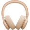 Гарнитура JBL Live 770NC Beige - JBLLIVE770NCSAT - фото 2