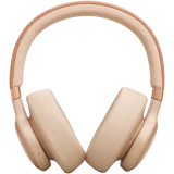 Гарнитура JBL Live 770NC Beige (JBLLIVE770NCSAT)