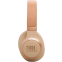 Гарнитура JBL Live 770NC Beige - JBLLIVE770NCSAT - фото 4