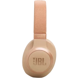 Гарнитура JBL Live 770NC Beige (JBLLIVE770NCSAT)