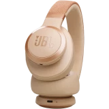 Гарнитура JBL Live 770NC Beige (JBLLIVE770NCSAT)