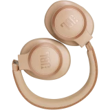 Гарнитура JBL Live 770NC Beige (JBLLIVE770NCSAT)