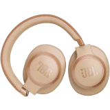 Гарнитура JBL Live 770NC Beige (JBLLIVE770NCSAT)