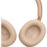 Гарнитура JBL Live 770NC Beige (JBLLIVE770NCSAT)