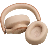 Гарнитура JBL Live 770NC Beige (JBLLIVE770NCSAT)