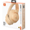 Гарнитура JBL Live 770NC Beige - JBLLIVE770NCSAT - фото 12