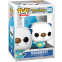 Фигурка Funko POP! Games Pokemon Oshawott (62268) - фото 2