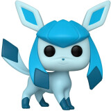 Фигурка Funko POP! Games Pokemon Glaceon (62270)