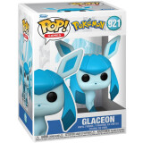 Фигурка Funko POP! Games Pokemon Glaceon (62270)