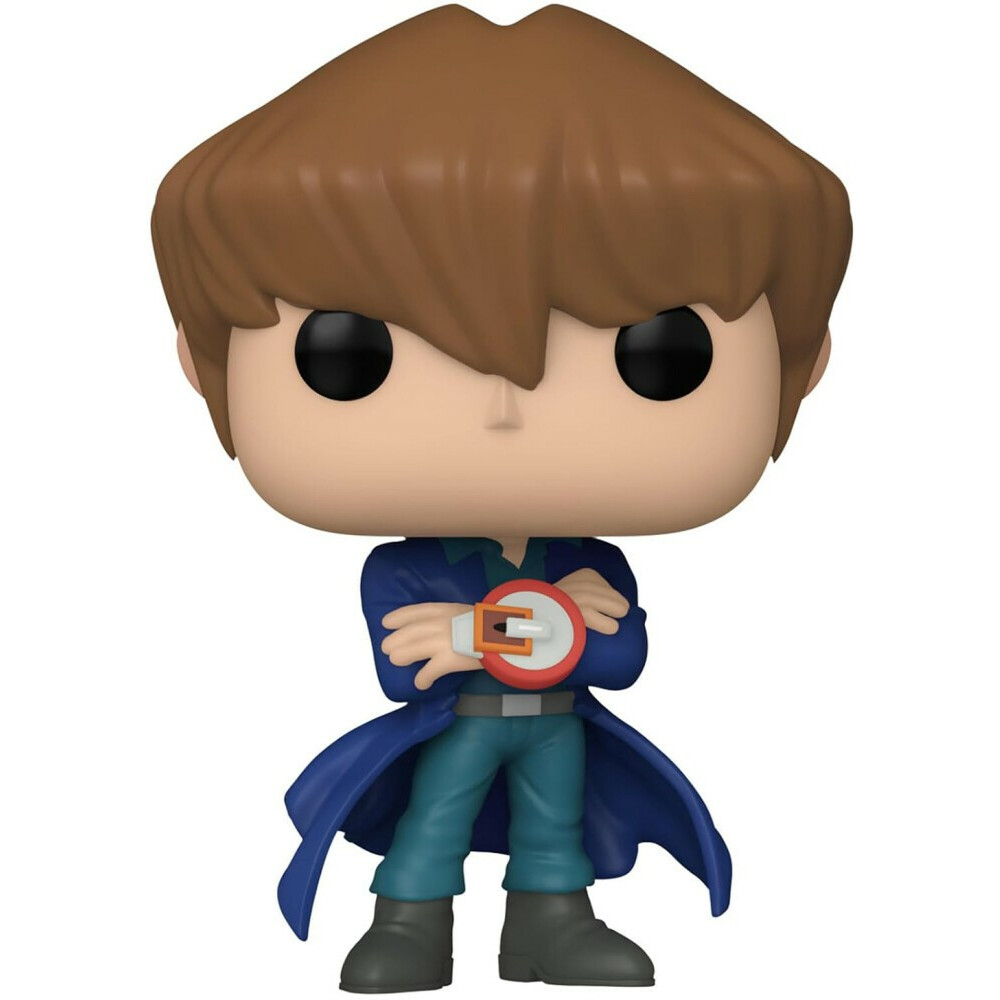 Фигурка Funko POP! Animation Yu-Gi-Oh Seto Kaiba - 72064