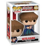 Фигурка Funko POP! Animation Yu-Gi-Oh Seto Kaiba (72064)