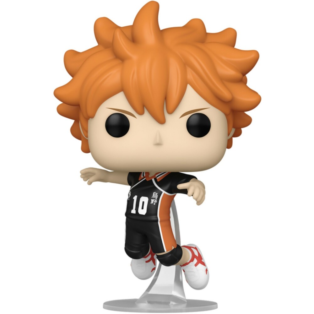 Фигурка Funko POP! Animation Haikyu! Shoyo Hinata - 70563