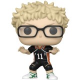 Фигурка Funko POP! Animation Haikyu! Kei Tsukishima (70567)