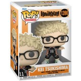 Фигурка Funko POP! Animation Haikyu! Kei Tsukishima (70567)