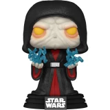 Фигурка Funko POP! Bobble Star Wars Ep 9 Revitalized Palpatine (51483)