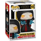 Фигурка Funko POP! Bobble Star Wars Ep 9 Revitalized Palpatine (51483)