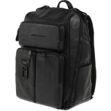 Рюкзак для ноутбука Piquadro Computer backpack 15" Black (CA3349AP/N)