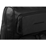 Рюкзак для ноутбука Piquadro Computer backpack 15" Black (CA3349AP/N)