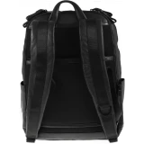 Рюкзак для ноутбука Piquadro Computer backpack 15" Black (CA3349AP/N)