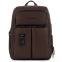 Рюкзак для ноутбука Piquadro Computer backpack 15" Dark Brown (CA3349AP/TM)