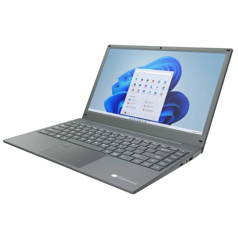 Ноутбук Gateway Ultra Slim 14 (GWNR51416-BK)