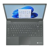 Ноутбук Gateway Ultra Slim 14 (GWNR51416-BK)