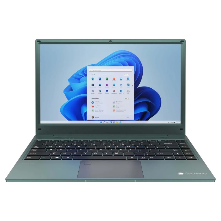 Ноутбук Gateway Ultra Slim 14 (GWNR51416-GR)