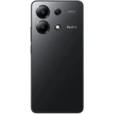 Смартфон Xiaomi Redmi Note 13 8/512Gb Midnight Black (X60204)