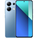 Смартфон Xiaomi Redmi Note 13 8/512Gb Ice Blue (X60197)