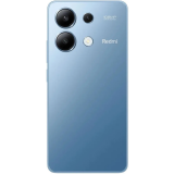 Смартфон Xiaomi Redmi Note 13 8/512Gb Ice Blue (X60197)