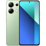 Смартфон Xiaomi Redmi Note 13 8/512Gb Mint Green (X60184)