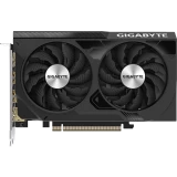 Видеокарта NVIDIA GeForce RTX 4060 Gigabyte 8Gb (GV-N4060WF2-8GD)