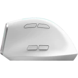 Мышь Zelotes F-36 Wireless White (VM-F-36-W)