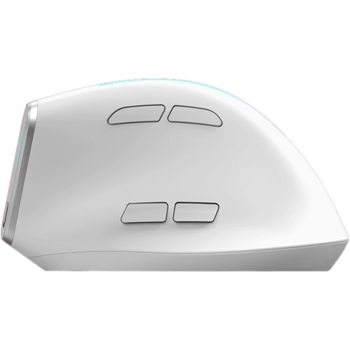 Мышь Zelotes F-36 Wireless White - VM-F-36-W