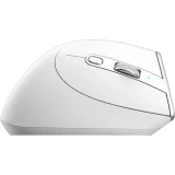 Мышь Zelotes F-36 Wireless White (VM-F-36-W)