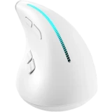 Мышь Zelotes F-36 Wireless White (VM-F-36-W)