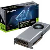 Видеокарта NVIDIA GeForce RTX 4070 Ti Super Gigabyte 16Gb (GV-N407TSAI TOP-16GD)