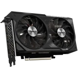 Видеокарта NVIDIA GeForce RTX 4060 Ti Gigabyte 8Gb (GV-N406TWF2OCV2-8GD)